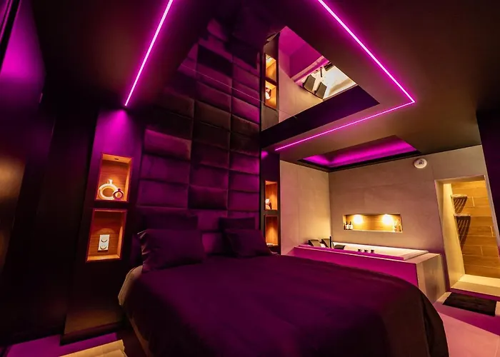 Lv Suites Jaude