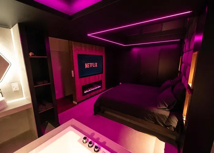 Lv Suites Jaude