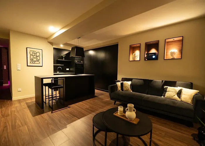 Lv Suites Jaude