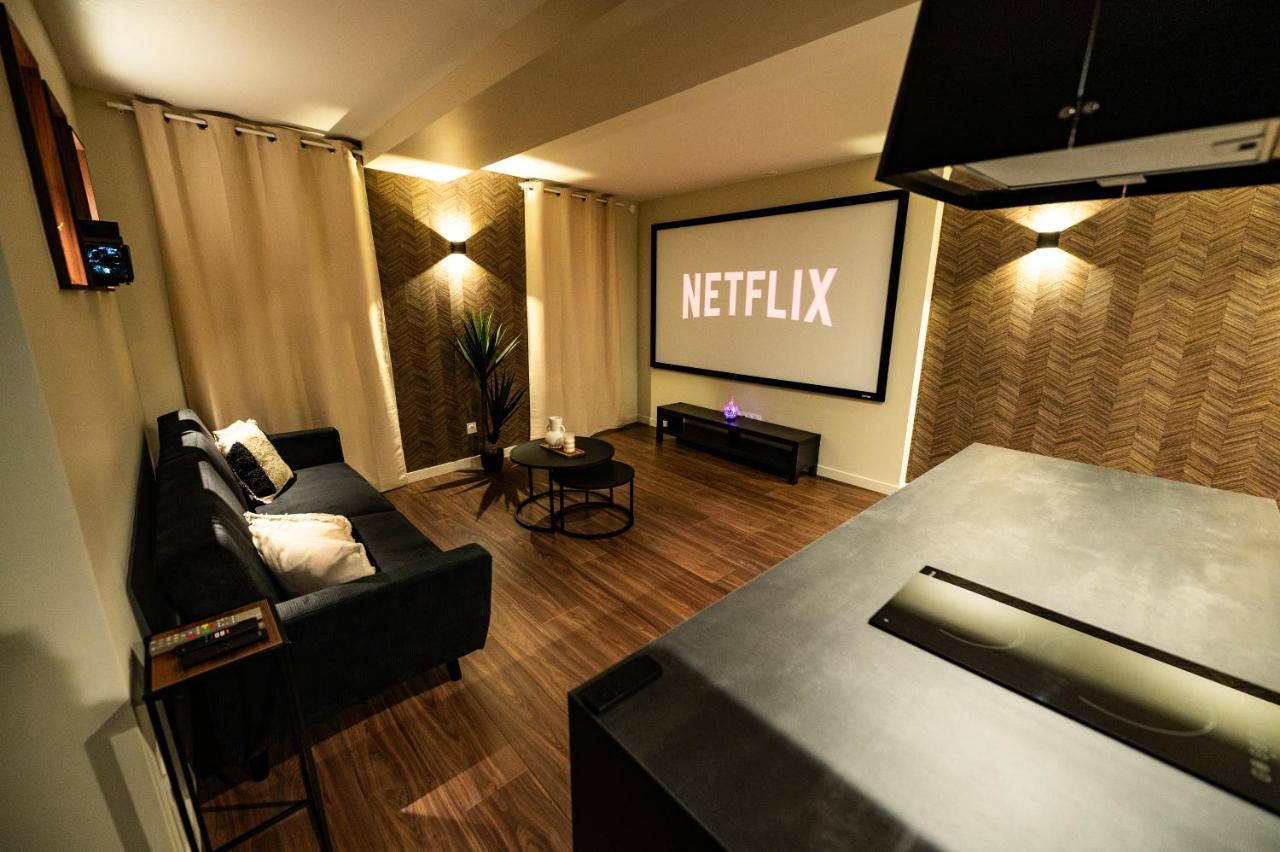 Lv Jaude Apartamento